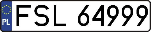 FSL64999