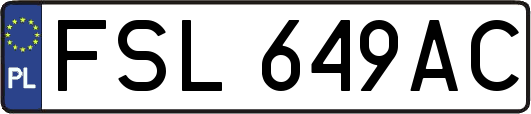 FSL649AC