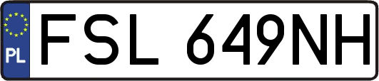 FSL649NH