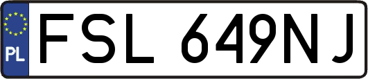 FSL649NJ