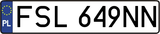 FSL649NN