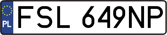 FSL649NP