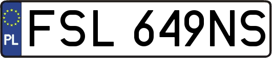 FSL649NS