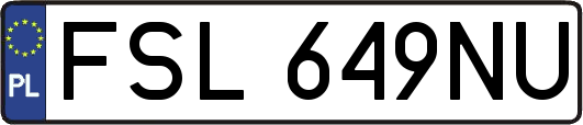 FSL649NU