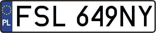 FSL649NY