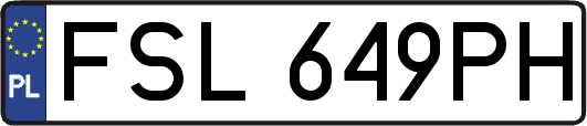FSL649PH