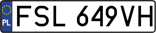 FSL649VH