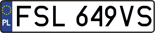 FSL649VS