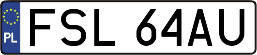 FSL64AU