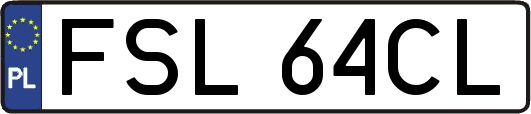 FSL64CL