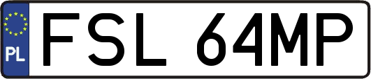 FSL64MP