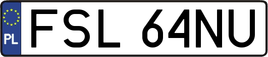 FSL64NU