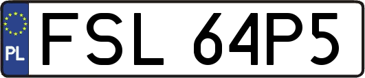 FSL64P5