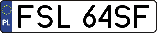 FSL64SF