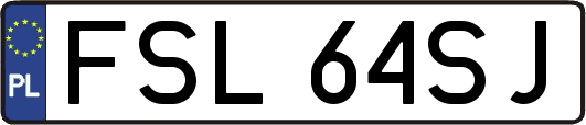 FSL64SJ