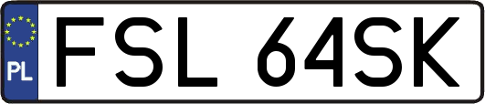 FSL64SK