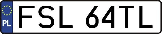 FSL64TL