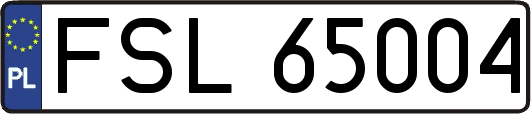 FSL65004