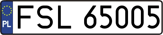 FSL65005