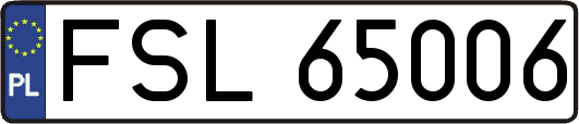 FSL65006