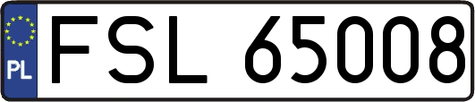 FSL65008