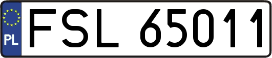 FSL65011