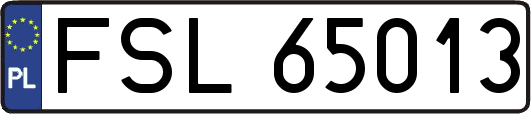 FSL65013