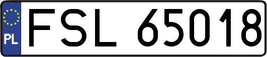 FSL65018