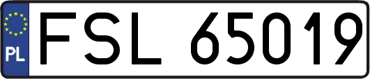 FSL65019