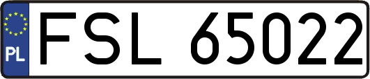 FSL65022
