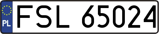 FSL65024
