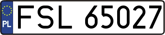 FSL65027