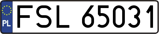 FSL65031
