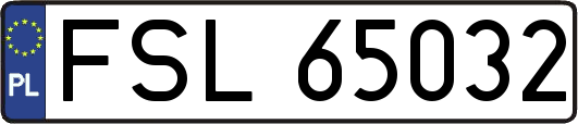 FSL65032