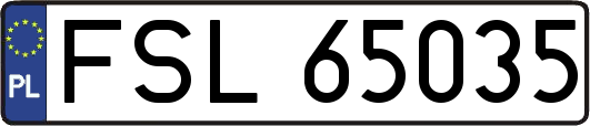 FSL65035
