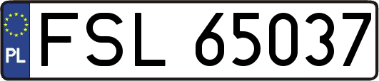 FSL65037