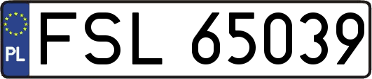 FSL65039