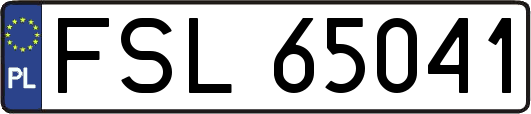 FSL65041