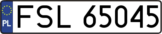 FSL65045
