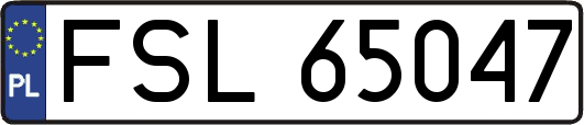 FSL65047