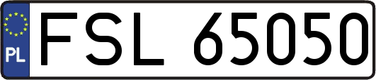 FSL65050