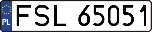 FSL65051