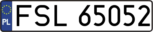 FSL65052