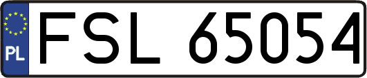 FSL65054