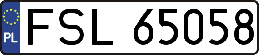 FSL65058