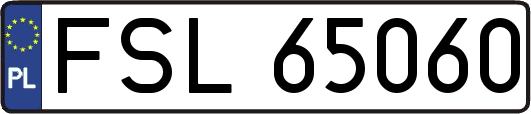 FSL65060