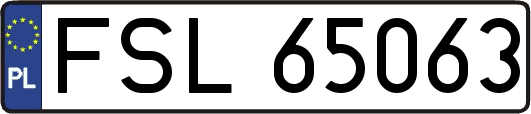 FSL65063