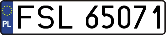 FSL65071