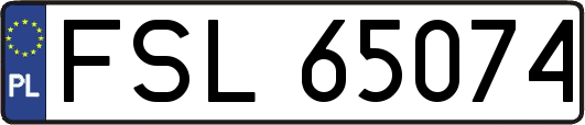 FSL65074