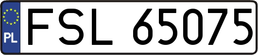 FSL65075